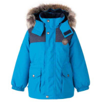Зимняя куртка парка Lenne EMMET 22339-631
